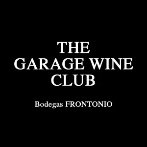 THE GARAGE WINE CLUB